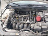 Ford Fusion S 3FAHP0GA1CR404738 снимка