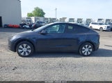Tesla Model Y Long Range Dual Motor All-Wheel Drive 7SAYGDEEXRA262679 снимка