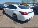 Nissan Altima 2.5 Sv 1N4AL3AP9JC241943 fotografie