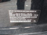 BMW X5 xDrive35I 5UXKR0C55G0P19761 снимка
