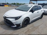 Toyota Corolla Se Nightshade Edition JTND4MBE1M3133016 fotografie