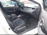 Toyota Corolla Se Nightshade Edition JTND4MBE1M3133016 photo