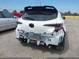 Toyota Corolla Se Nightshade Edition JTND4MBE1M3133016 photo