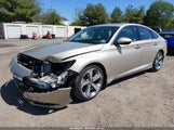 Honda Accord Touring 2.0T 1HGCV2F93KA013842 photo