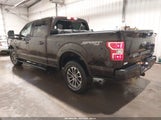 Ford F-150 Xlt 1FTFW1EG8JFD25529 fotografie