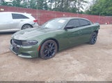 Dodge Charger Sxt Rwd 2C3CDXBG1MH656833 снимка