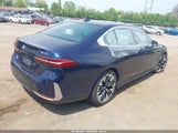 BMW 540I xDrive WBA63FJ00RCS16345 снимка