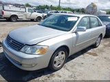 Toyota Avalon Xls 4T1BF28BX4U370472 снимка