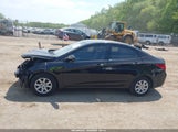 Hyundai Accent Gls KMHCT4AE9EU757335 fotografie