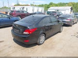 Hyundai Accent Gls KMHCT4AE9EU757335 fotografie