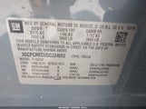 Chevrolet Silverado  1Lt 3GCPCREC6GG224652 снимка