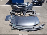 Honda Odyssey Lx 5FNRL5H22GB136384 снимка