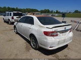Toyota Corolla Le JTDBU4EE4BJ100236 снимка