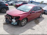 Chevrolet Malibu Lt 1G1ZD5ST0JF240592 снимка