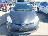 Toyota Prius Three JTDKN3DU8C1597034 снимка