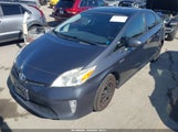 Toyota Prius Three JTDKN3DU8C1597034 снимка