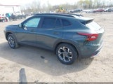Chevrolet Trax Fwd Lt KL77LHEPXSC318569 снимка