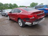 Chevrolet Impala 2Lz 2G1165S31F9217443 снимка