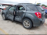 Chevrolet Equinox Lt 2GNALCEK6H1554545 снимка