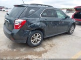 Chevrolet Equinox Lt 2GNALCEK6H1554545 снимка