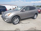 Nissan Rogue Sv JN8AS5MV9CW710828 снимка