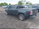 GMC Canyon Slt 1GTG6DE31G1381109 снимка
