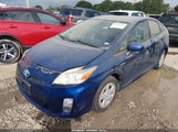 Toyota Prius Ii JTDKN3DU0A0040752 снимка