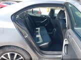Volkswagen Jetta 1.4T Se/1.4T Wolfsburg Edition 3VWDB7AJ5JM260644 снимка