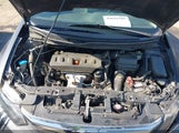 Honda Civic Lx 19XFB2F50CE325584 photo