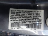 Honda Civic Lx 19XFB2F50CE325584 photo