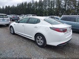 Kia Optima Hybrid KNAGM4AD8F5088106 снимка