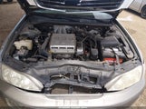 Lexus Es 300 JT8BF28G7W0084927 снимка
