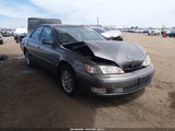 Lexus Es 300 JT8BF28G7W0084927 снимка