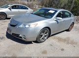 Acura Tl 3.7 19UUA9F52BA002899 снимка