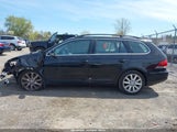 Volkswagen Jetta Sportwagen 2.5L S/2.5L Se 3VWPP7AJ1DM690836 photo