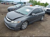 Honda Civic Lx 19XFA1F50BE016726 снимка