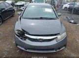 Honda Civic Lx 19XFA1F50BE016726 fotografie