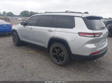Jeep Grand Cherokee L Altitude 4X4 1C4RJKAGXM8161782 снимка