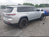 Jeep Grand Cherokee L Altitude 4X4 1C4RJKAGXM8161782 снимка