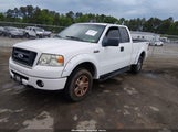 Ford F-150 Stx 1FTRX14W28FB70280 снимка