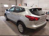 Nissan Rogue Sport S JN1BJ1CP6KW522185 fotografie