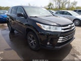 Toyota Highlander Le Plus 5TDBZRFH1KS941876 снимка