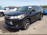 Toyota Highlander Le Plus 5TDBZRFH1KS941876 снимка