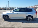 Volvo Xc90 T6 Momentum YV4A22PK1K1422533 fotografie
