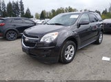 Chevrolet Equinox Lt 2GNALBEK2F6331817 снимка