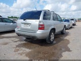 Acura Mdx 2HNYD18604H544547 снимка