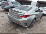 Lexus Rc 200T JTHHA5BC6G5000780 photo