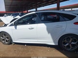 Ford Focus St 1FADP3L96JL282899 снимка