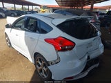 Ford Focus St 1FADP3L96JL282899 снимка
