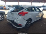 Ford Focus St 1FADP3L96JL282899 снимка
